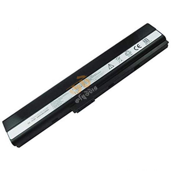 ASUS K52 Battery